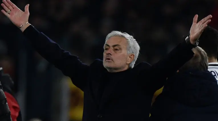 José Mourinho
