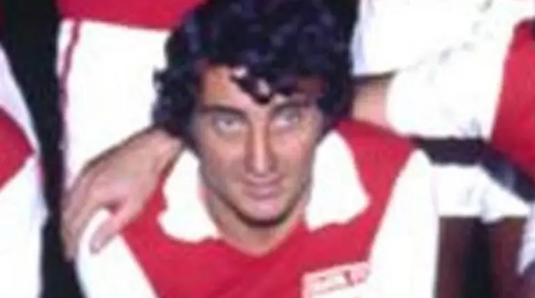 Juan Carlos Sarnari