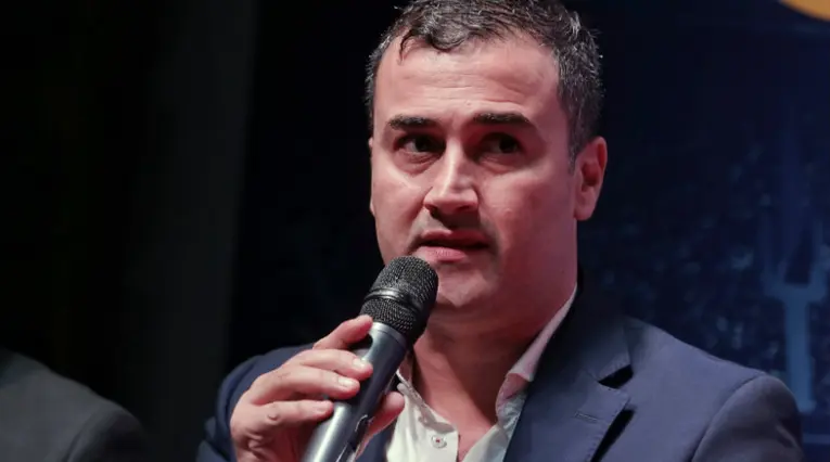 Juan David Pérez