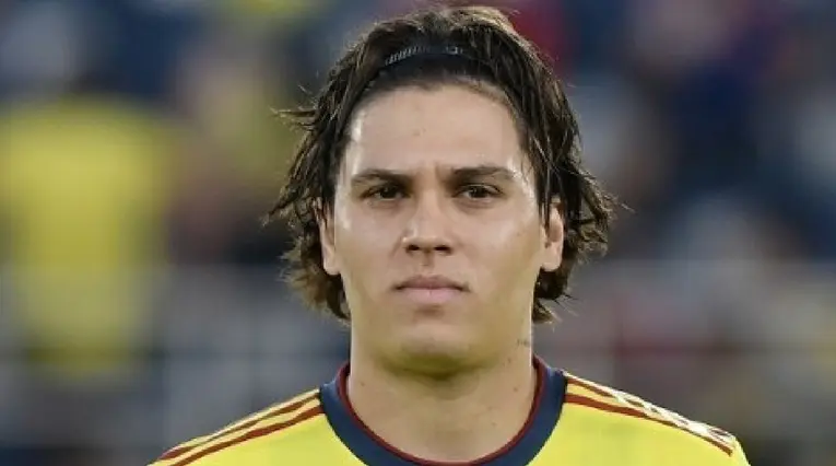 Juan Fernando Quintero