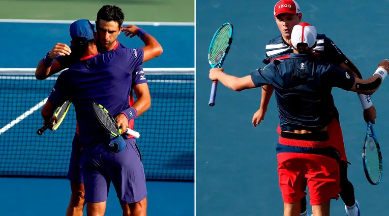 Juan Sebastián Cabal - Robert Farah