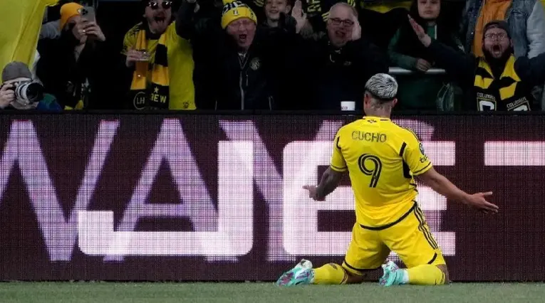 Juan Camilo Hernández