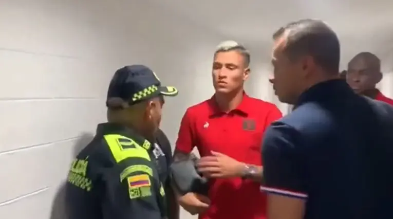 Juan Camilo Portilla