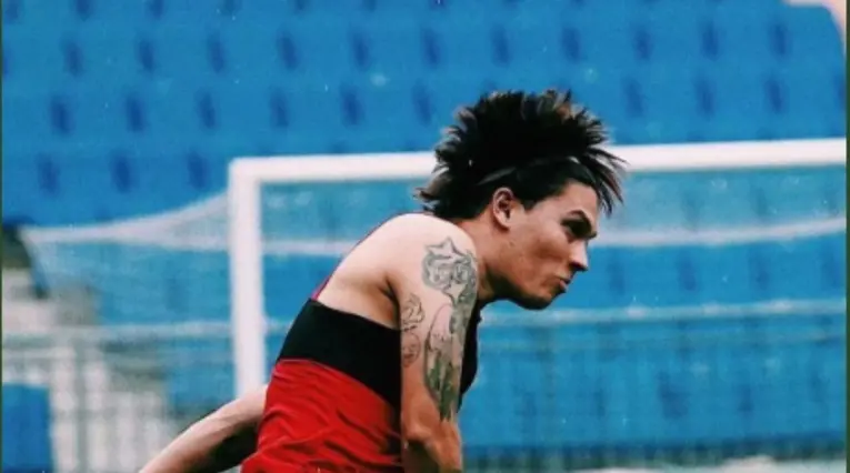 Juan Fernando Quintero, futbolista colombiano