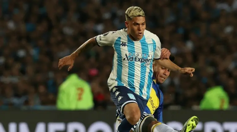 Juan Fernando Quintero