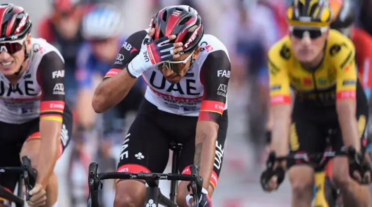 Vuelta a España 2023 EN VIVO - etapa 12