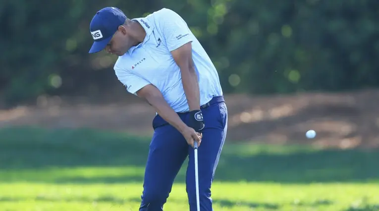 Juan Sebastián Muñoz US Open de Golf 2023