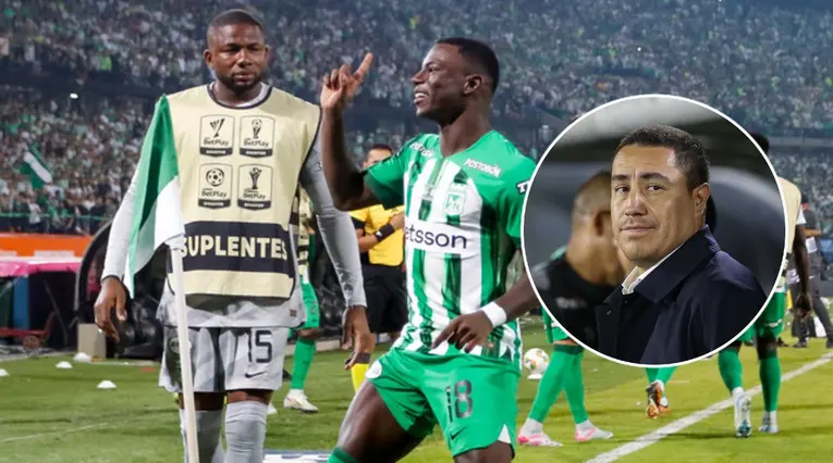 Efraín Juárez reveló polémico secreto para ser bicampeón en Nacional
