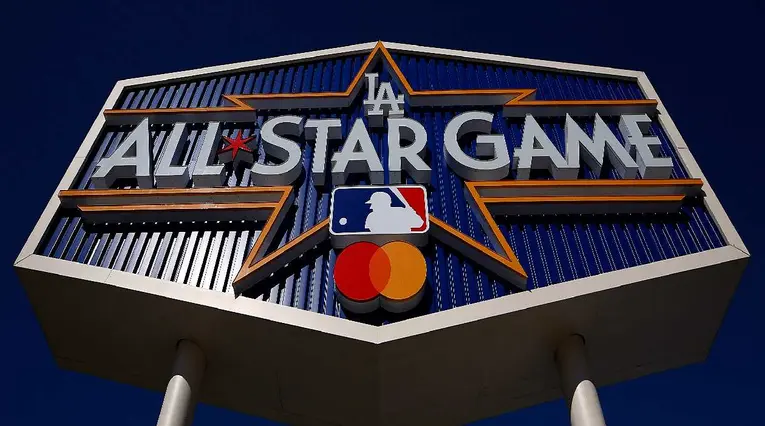 Juego de las Estrellas - Grandes Ligas