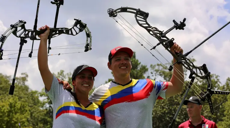Juegos Mundiales 2022