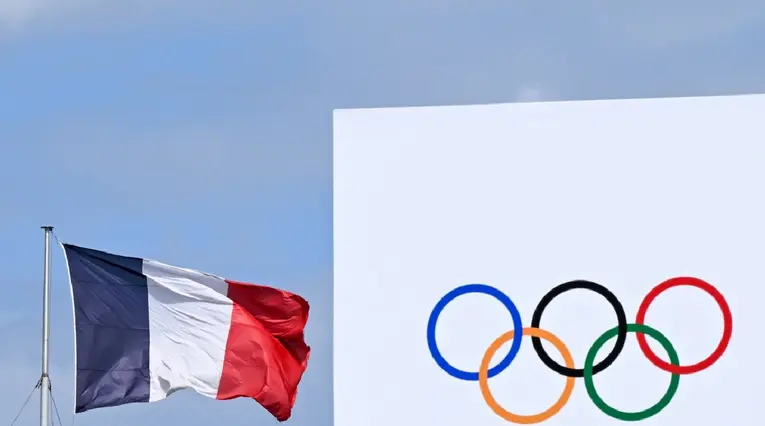 Juegos Olímpicos 2024
