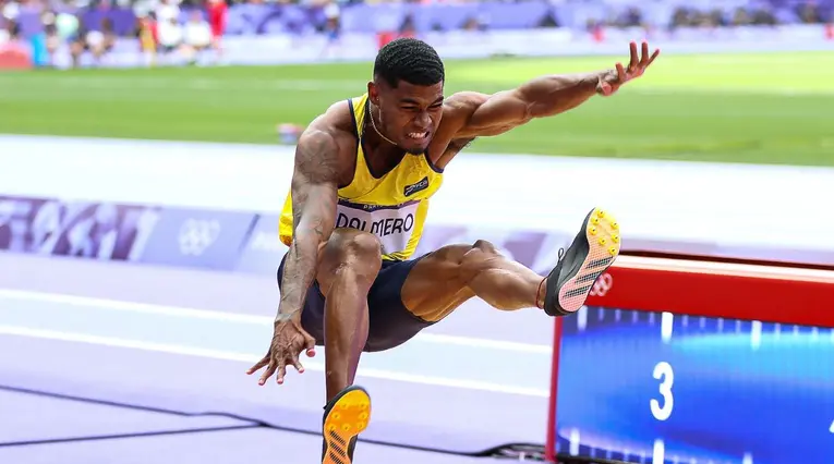 Juegos Olímpicos París 2024 EN VIVO HOY: Competencias del 6 de agosto