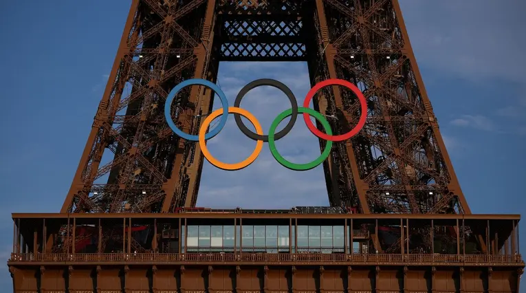 Juegos Olímpicos de París 2024
