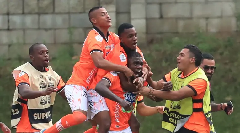 Jugador de Envigado fue vendido en 2.5 millones de dólares