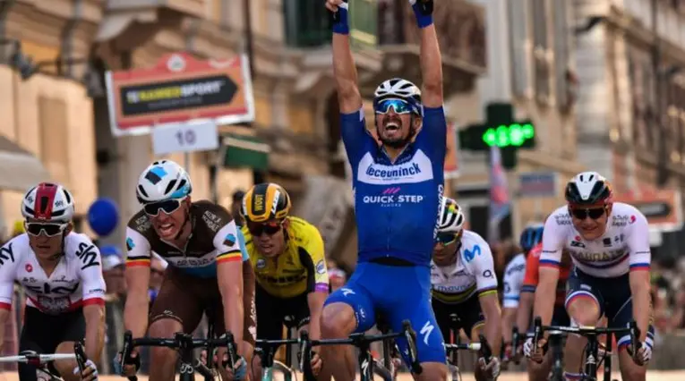 Julian Alaphilippe
