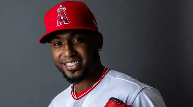 Julio Teherán - 2020