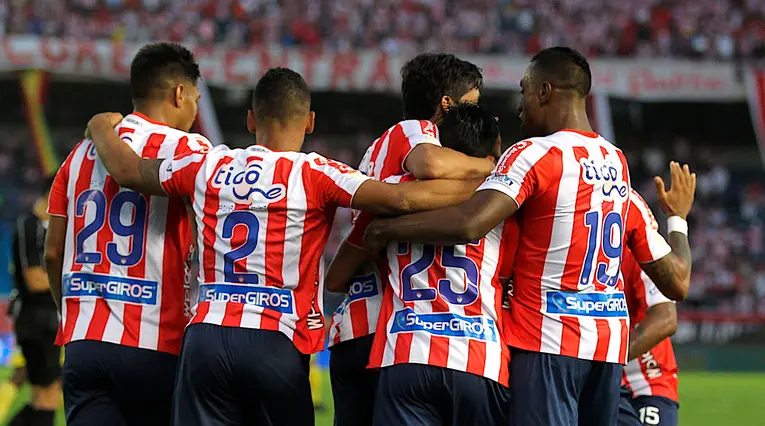 Junior de Barranquilla
