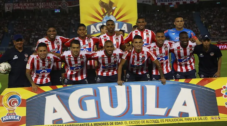 Junior de Barranquilla 2019