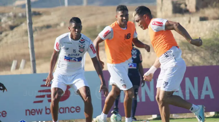 Junior de Barranquilla - 2020