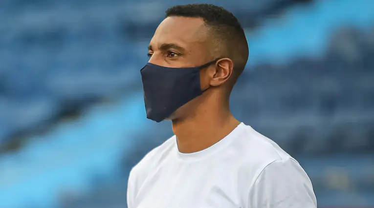 Luis Amaranto Perea, Junior, Liga Betplay