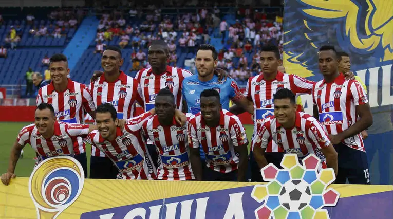 Junior de Barranquilla 2019