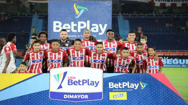 Junior de Barranquilla 2022