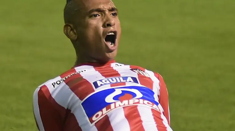 Junior de Barranquilla