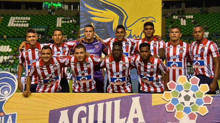 Junior de Barranquilla 2019