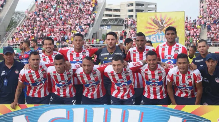 Junior de Barranquilla