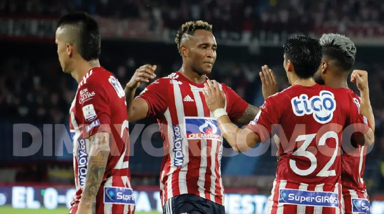 Junior vs Tolima - Liga Betplay 2022