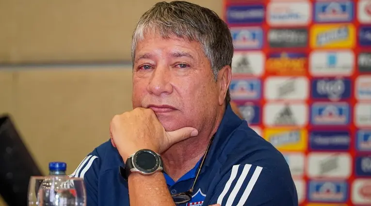 Bolillo Gómez