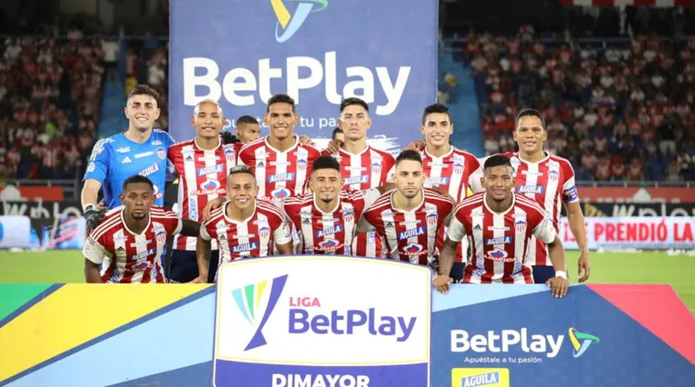 Junior - Liga Betplay II 2023