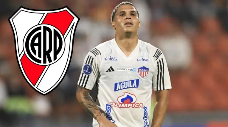 Juan Fernando Quintero