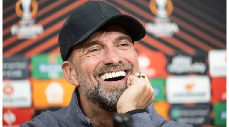 Jürgen Klopp