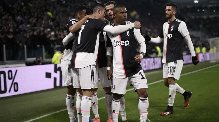 Juventus - 2020