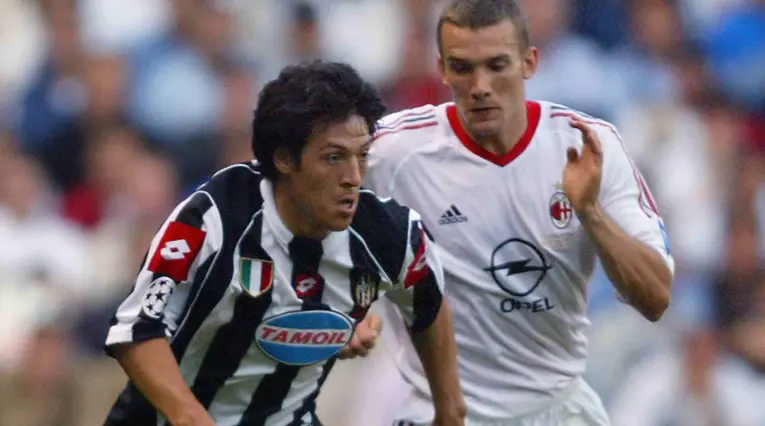 Juventus vs Milan, la historia secreta del 'Derby dei Campioni'