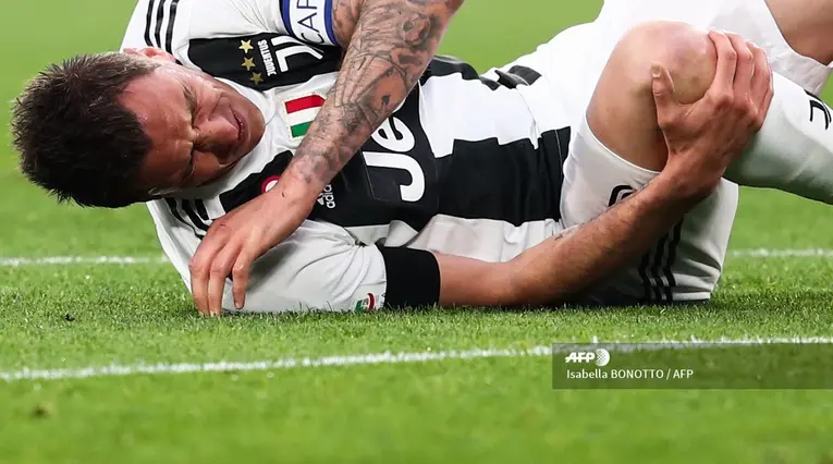 Juventus de Turín - Serie A 2023