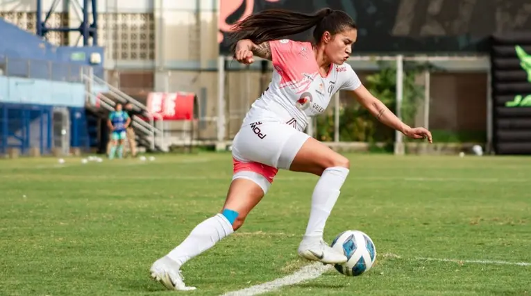 Karen Páez, Club Ñañas