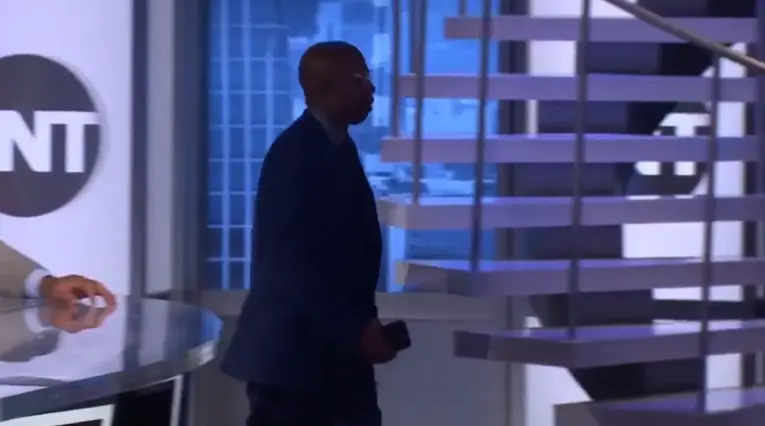Kenny Smith, NBA