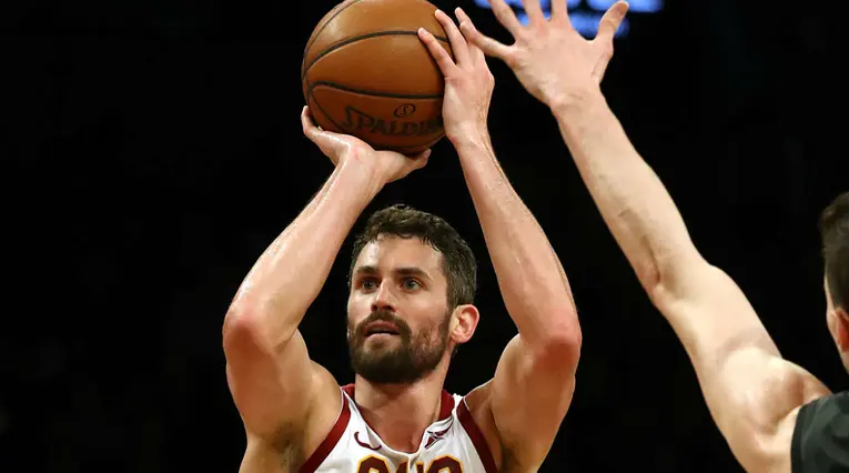 Kevin Love