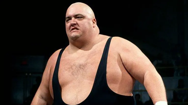 King Kong Bundy