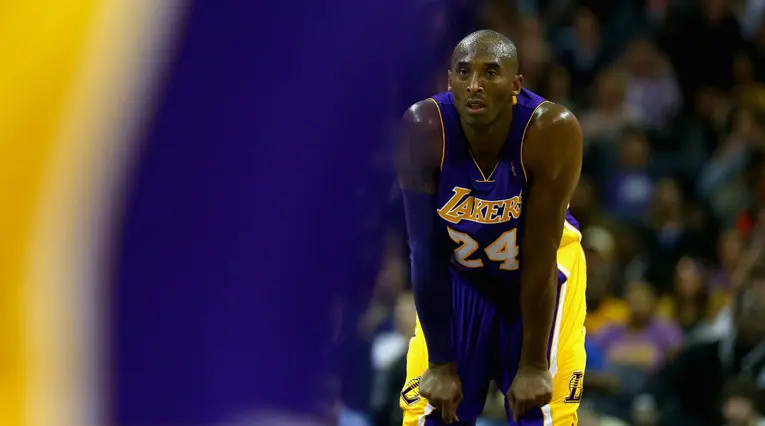 Kobe Bryant