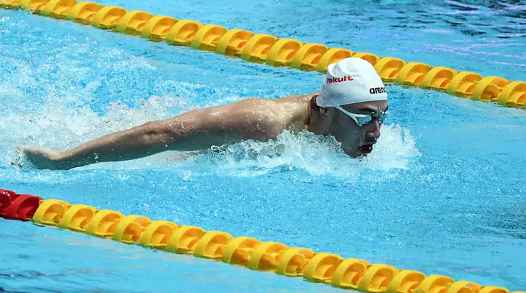 Kristof Milak 