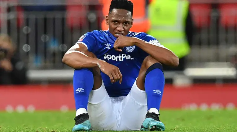 Yerry Mina