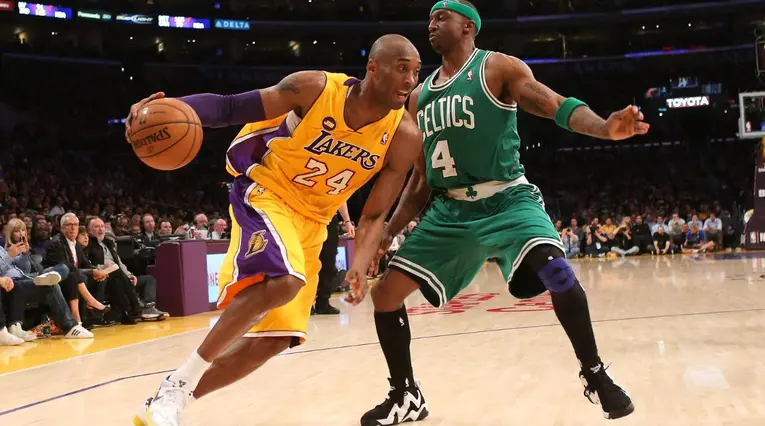 Lakers vs Celtics: la historia detrás de la mayor rivalidad de la NBA