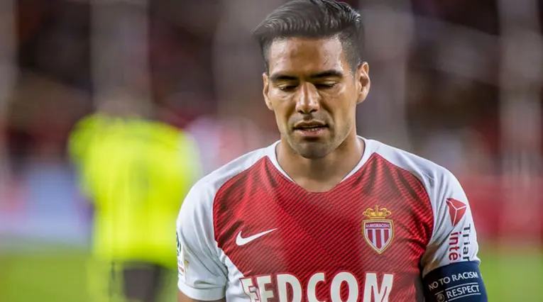 Falcao Mónaco 2018-19