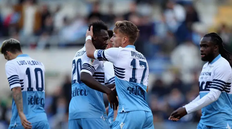 Lazio de Roma