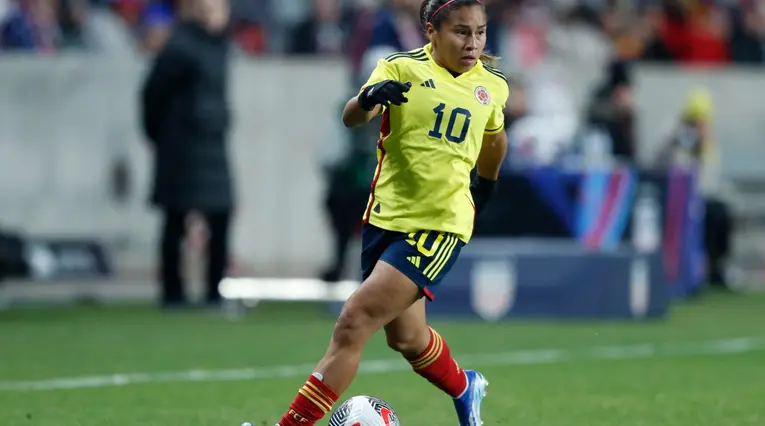 Leicy Santos