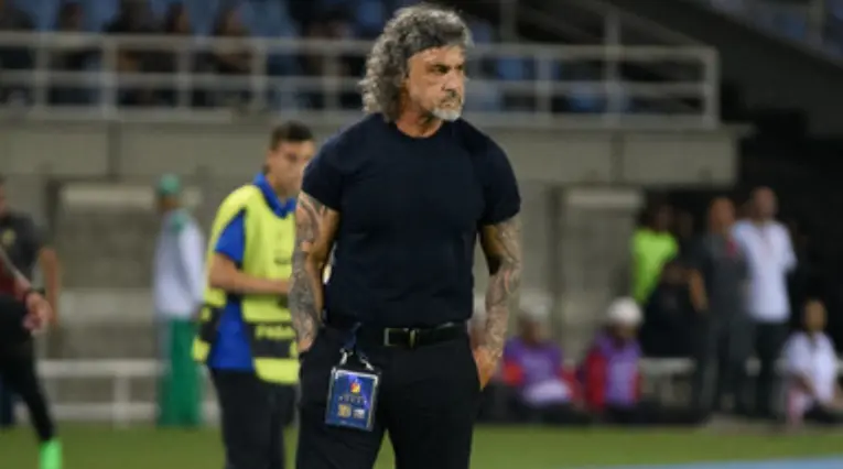 Leonel Álvarez 2024