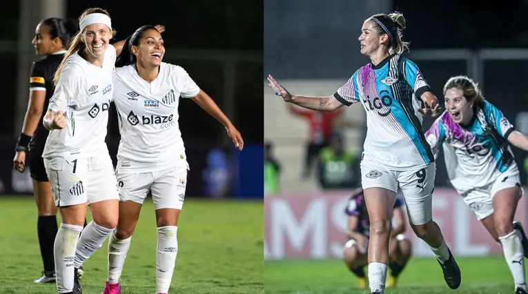 Copa Libertadores Femenina 2024: tabla de posiciones tras la fecha 1